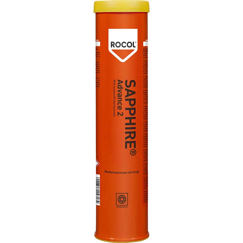 ROCOL Sapphire Advance 2 Multipurpose Grease