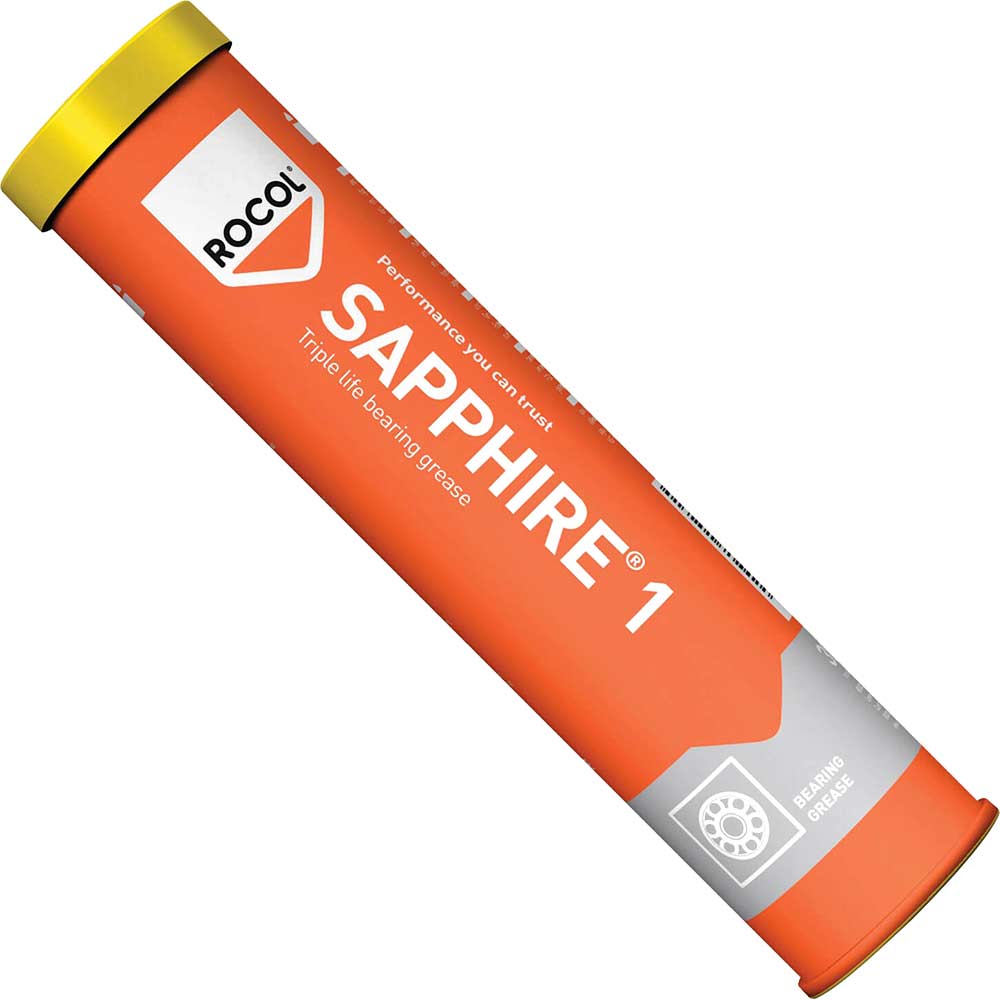 Rocol Sapphire Bearing Grease Size 1