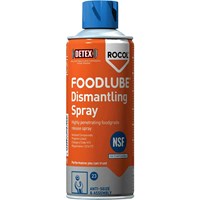 Rocol Foodlube Dismantling Spray Rocol Foodlube Dismantling Spray