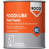 Rocol Foodlube Multi-Paste Rocol Foodlube Multi-Paste