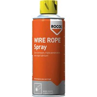 Rocol Wire Rope Lubricant Spray Rocol Wire Rope Lubricant Spray