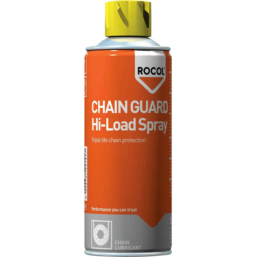 Rocol Chain Guard Hi Load Spray