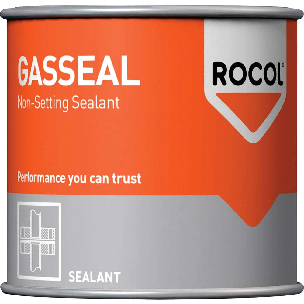 Rocol Gasseal Non Setting Sealant