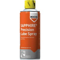 Rocol Sapphire Precision Lube Spray Rocol Sapphire Precision Lube Spray