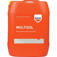 Rocol Multisol Cutting Fluid Rocol Multisol Cutting Fluid
