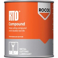 Rocol RTD Cutting Compound Paste For Metal Tapping & Drilling
