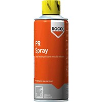 Rocol PR Silicone Mould Release Spray Rocol PR Silicone Mould Release Spray