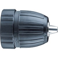 Rohm Extra-Rv 40 Plastic Keyless Chuck