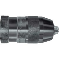 Rohm Supra Industrial Keyless Chuck Rohm Supra Industrial Keyless Chuck