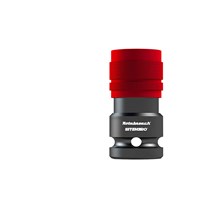 Rotabroach Site H3RO 3/4" Square Drive Holder