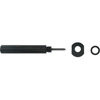 Rotabroach Drill Chuck Arbor for Mini Cutters Rotabroach Drill Chuck Arbor for Mini Cutters