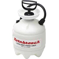 Rotabroach Oil Feed Pump