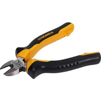 Roughneck Diagonal Cutting Pliers