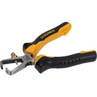 Roughneck Wire Stripping Pliers