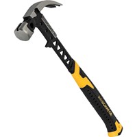 Roughneck Gorilla V Series Framing Claw Hammer