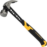 Roughneck Gorilla V-Series Claw Hammer
