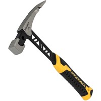 Roughneck Gorilla V Series Brick Hammer 