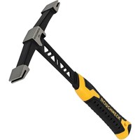 Roughneck Gorilla V Series Scutch Hammer 