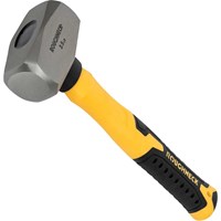 Roughneck Fibreglass Shaft Club Hammer 