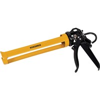 Roughneck Non Drip Heavy Duty Adhesive Gun Roughneck Non Drip Heavy Duty Adhesive Gun