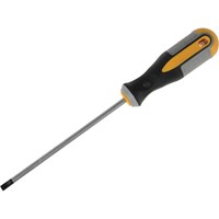 Roughneck Magnetic Parallel Slotted Screwdriver