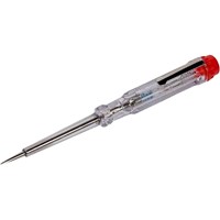 Roughneck Mains Tester Screwdriver