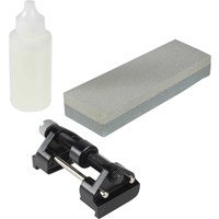 Roughneck Chisel Sharpening Kit