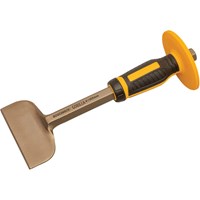 Roughneck Gorilla Brick Bolster and Non Slip Hand Guard