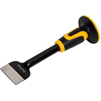 Roughneck Electricians Flooring Chisel and Grip