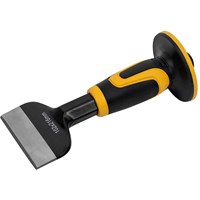 Roughneck Brick Bolster Chisel and Grip