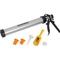 Roughneck Brick Mortar and Tile Grouting Gun Roughneck Brick Mortar and Tile Grouting Gun