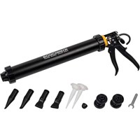Roughneck Ultimate Multi-Function Mortar Gun Roughneck Ultimate Multi-Function Mortar Gun