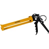 Roughneck Professional Caulking Sealant Gun Roughneck Professional Caulking Sealant Gun