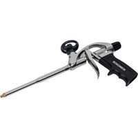 Roughneck Professional Metal Foam Gun Roughneck Professional Metal Foam Gun