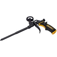 Roughneck Professional Deluxe Metal Foam Gun Roughneck Professional Deluxe Metal Foam Gun