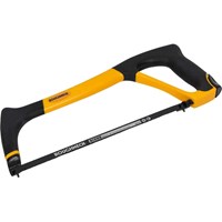 Roughneck Heavy Duty Hacksaw