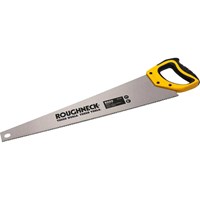 Roughneck Hardpoint Hand Saw