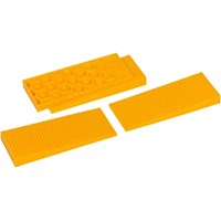 Roughneck Gap Spacers