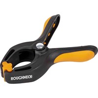 Roughneck Heavy Duty Spring Clamp Roughneck Heavy Duty Spring Clamp