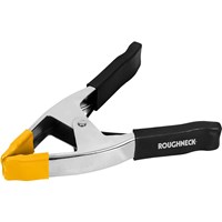 Roughneck Spring Clamp Roughneck Spring Clamp