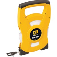 Roughneck Open Long Tape Measure