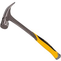 Roughneck High Velocity Turbo Hammer Roughneck High Velocity Turbo Hammer