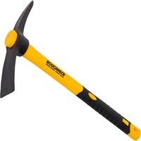 Roughneck Micro Pick Mattock Roughneck Micro Pick Mattock
