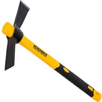Roughneck Micro Cutter Mattock Roughneck Micro Cutter Mattock
