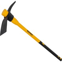 Roughneck Pick Mattock Head Roughneck Pick Mattock Head