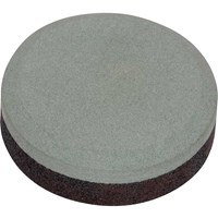 Roughneck Axe Sharpening Stone in Storage Tin