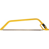 Roughneck Bow Saw with Soft Grip Handle Roughneck Bow Saw with Soft Grip Handle