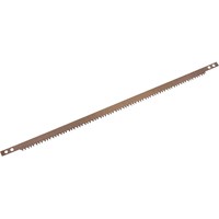 Roughneck Bow Saw Blade with Small Teeth Roughneck Bow Saw Blade with Small Teeth