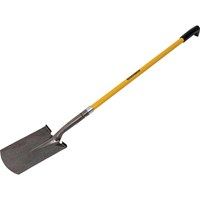 Roughneck Long Handle Digging Spade Roughneck Long Handle Digging Spade