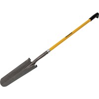 Roughneck Long Handle Drainage Shovel Roughneck Long Handle Drainage Shovel
